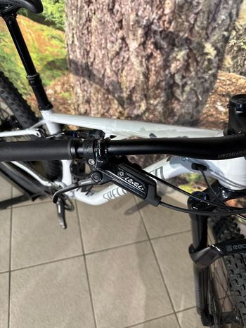 Używany Specialized Chisel 2025 2025 Mountainbike — zdjęcie 7 z 7