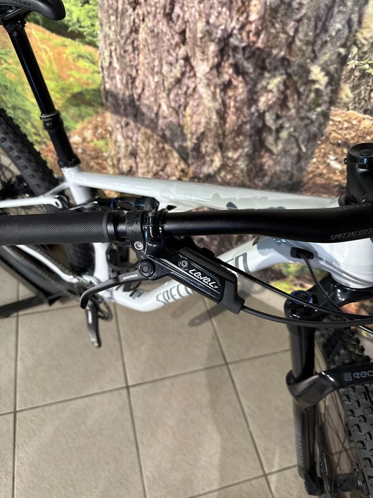 Używany Specialized Chisel 2025 2025 Mountainbike — zdjęcie 7 z 7