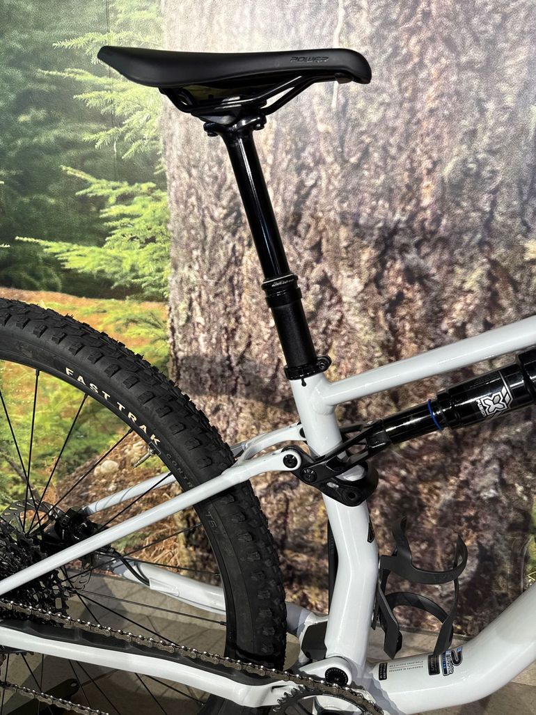 Używany Specialized Chisel 2025 2025 Mountainbike — zdjęcie 5 z 7