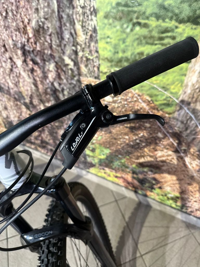 Używany Specialized Chisel 2025 2025 Mountainbike — zdjęcie 6 z 7