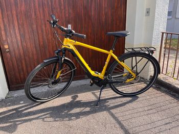 Used Bergamont E-Horizon Sport Gent 2021 Urban & Touring