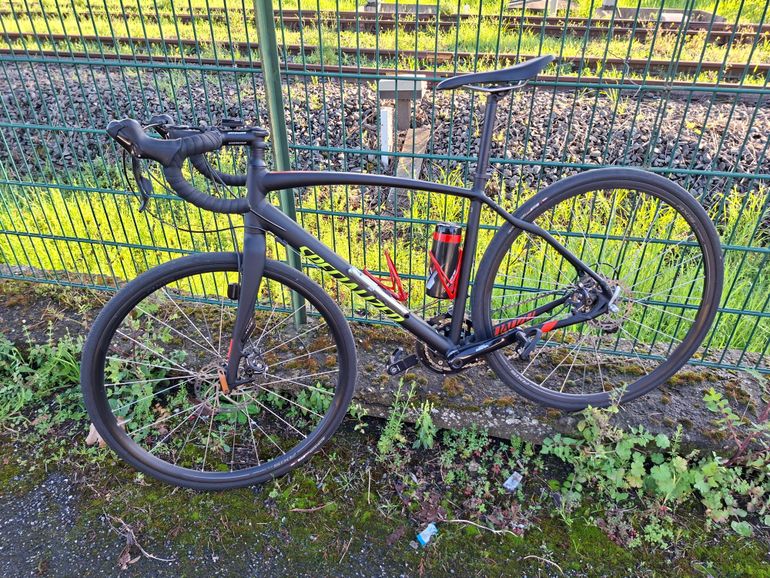 Specialized Diverge Sport A1 2016