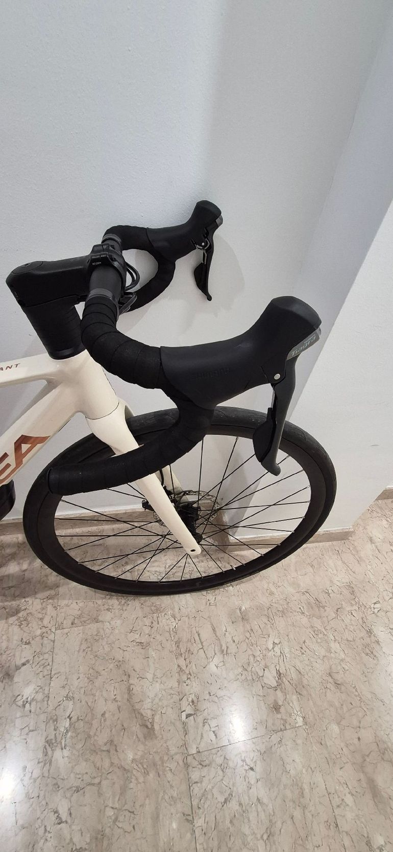 Brugt Orbea Avant H40 2025 2025 Road & Gravel — billede 9 af 10
