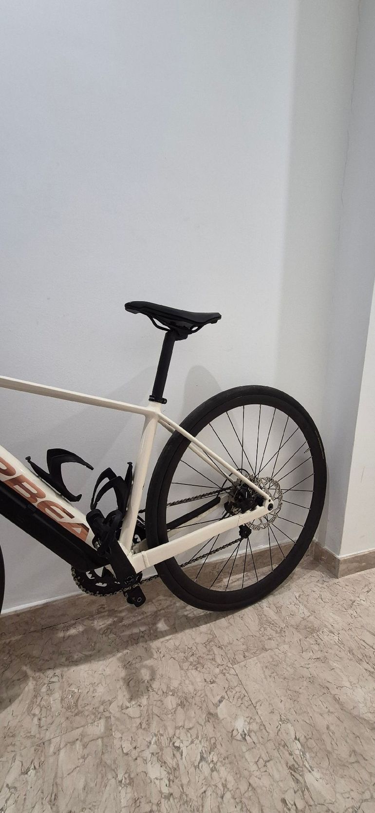 Brugt Orbea Avant H40 2025 2025 Road & Gravel — billede 3 af 10