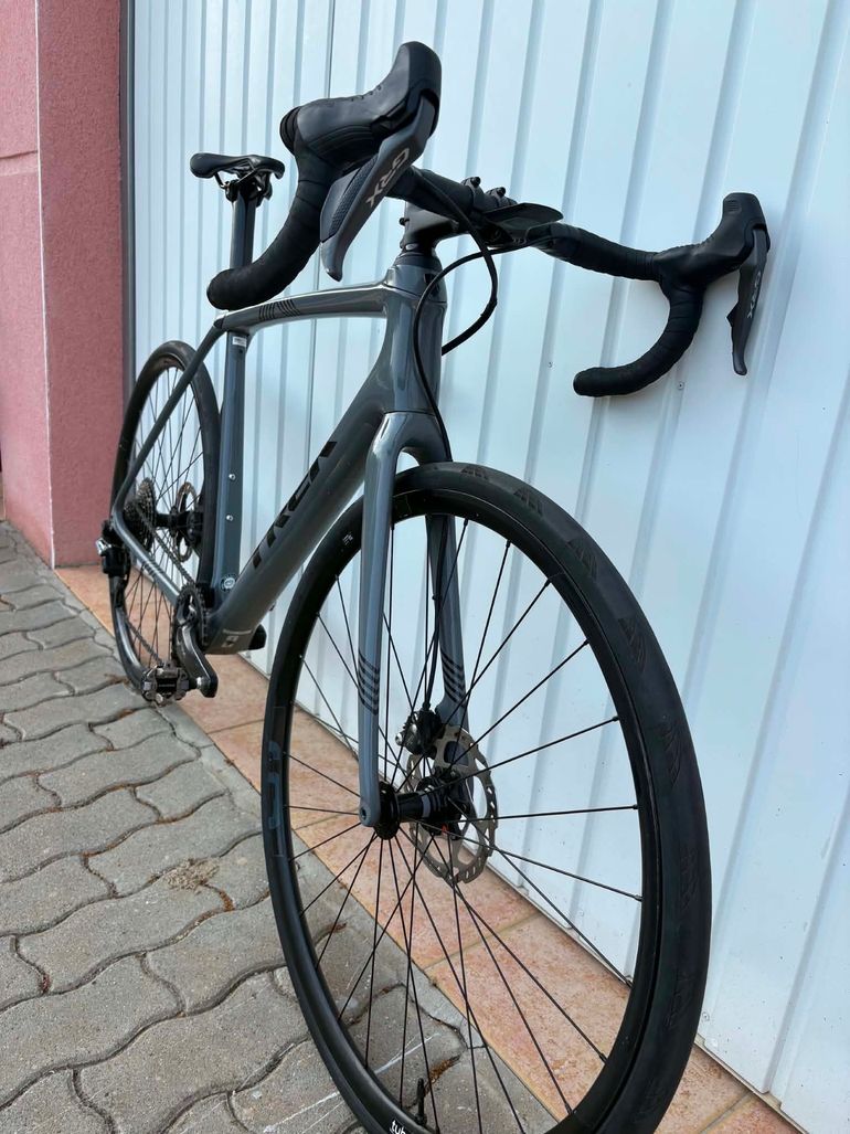 Brugt Trek Boone 6 Disc 2021 2021 Road & Gravel — billede 5 af 5