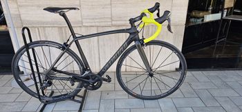 Used Specialized Tarmac Sport 2015 2015 Road & Gravel