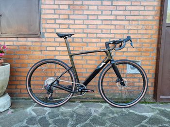 Used 3T RACEMAX WPNT RIVAL XPLR AXS 1X13 2025 2025 Road & Gravel