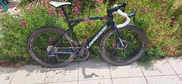 Brugt Lapierre Xelius SL 8.0 2023 2023 Road & Gravel