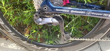 Gebrauchtes Lapierre Xelius SL 8.0 2023 2023 Road & Gravel, Blau — Bild 4 von 4