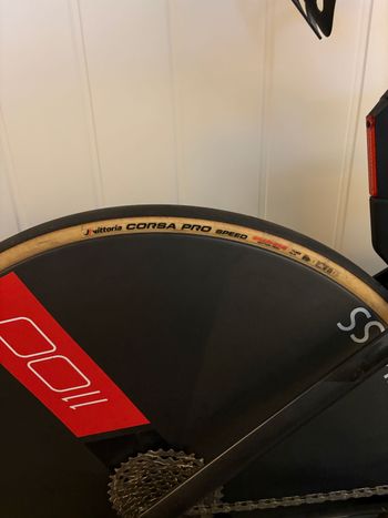 Käytetty BMC Speedmachine Shimano Ultegra Di2 2026 Road & Gravel — kuva 11 / 15