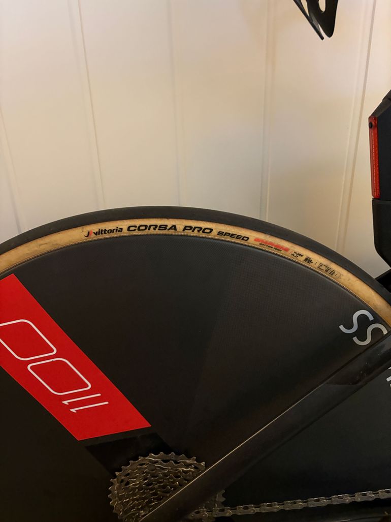 Käytetty BMC Speedmachine Shimano Ultegra Di2 2026 Road & Gravel — kuva 11 / 15