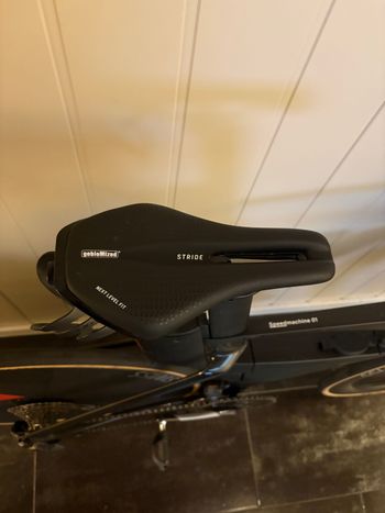Käytetty BMC Speedmachine Shimano Ultegra Di2 2026 Road & Gravel — kuva 13 / 15