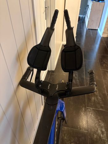 Käytetty BMC Speedmachine Shimano Ultegra Di2 2026 Road & Gravel — kuva 8 / 15