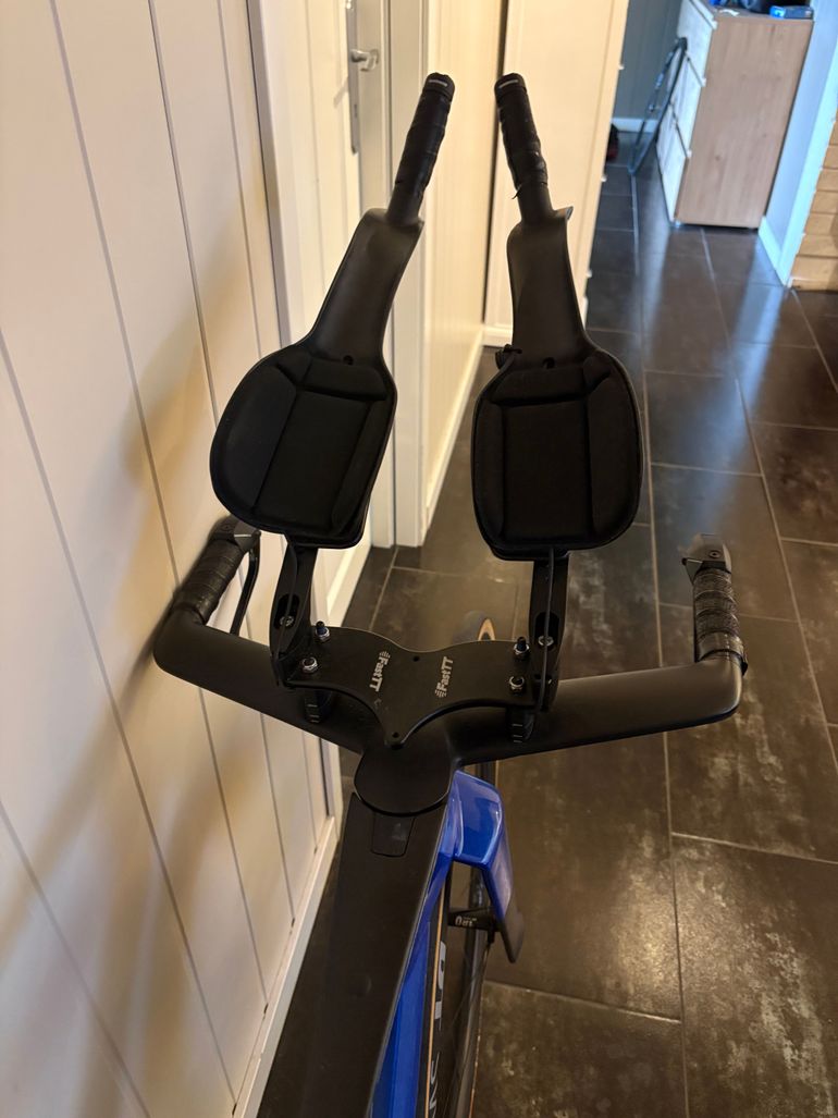 Käytetty BMC Speedmachine Shimano Ultegra Di2 2026 Road & Gravel — kuva 8 / 15