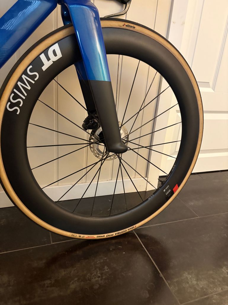 Käytetty BMC Speedmachine Shimano Ultegra Di2 2026 Road & Gravel — kuva 6 / 15