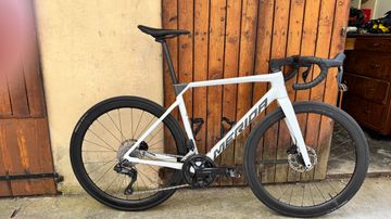 Used Merida Scultura Shimano 105 Di2 2023 Road & Gravel