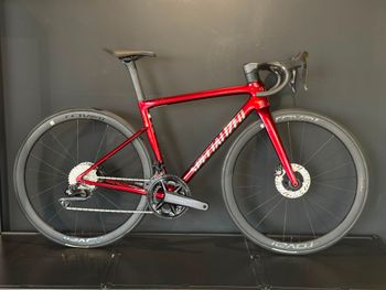 Używany Specialized Tarmac SL8 2026 Road & Gravel