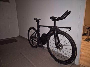 Brugt Orbea ORDU M20iLTD 2024 2024 Road & Gravel — billede 2 af 9