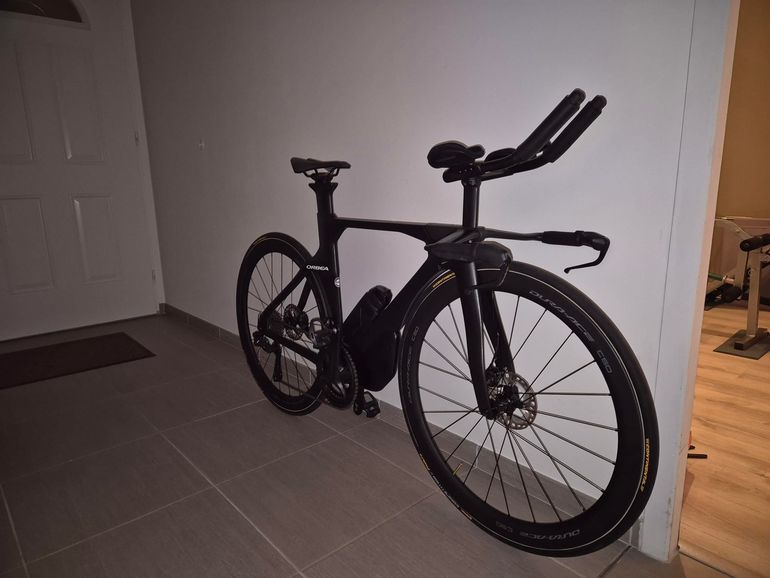 Brugt Orbea ORDU M20iLTD 2024 2024 Road & Gravel — billede 2 af 9