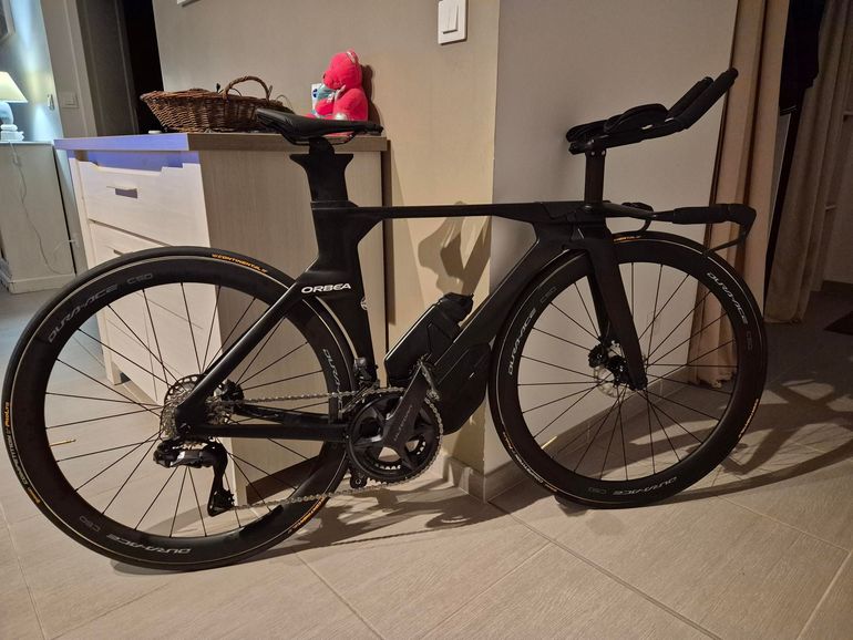 ORBEA ORDU M20ILTD 2024