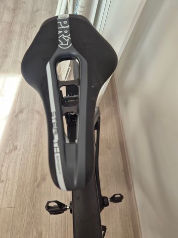 Brugt Orbea ORDU M20iLTD 2024 2024 Road & Gravel — billede 8 af 9