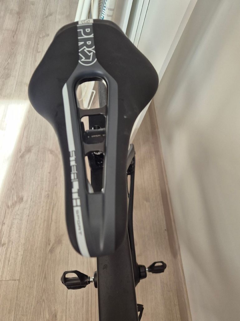 Brugt Orbea ORDU M20iLTD 2024 2024 Road & Gravel — billede 8 af 9