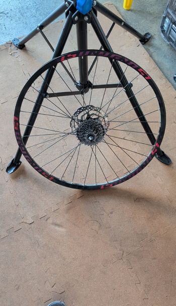 Gebrauchtes Colnago Master Campagnolo Centaur 1991 Road & Gravel, Blau — Bild 13 von 16