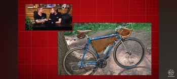 Gebrauchtes Colnago Master Campagnolo Centaur 1991 Road & Gravel, Blau — Bild 16 von 16