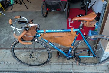 Używany Colnago Master Campagnolo Centaur 1991 Road & Gravel
