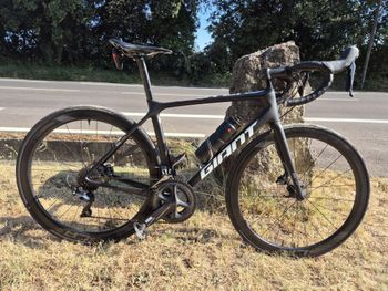 Gebrauchtes Giant TCR Advanced Pro Team Disc 2020 2020 Road & Gravel