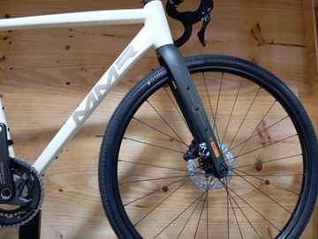 Brugt MMR X-Grip 00 Model 10 2026 2026 Road & Gravel — billede 2 af 4