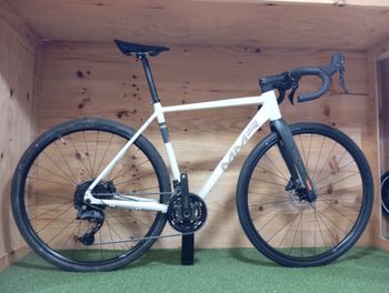 Used MMR X-Grip 00 Model 10 2026 2026 Road & Gravel