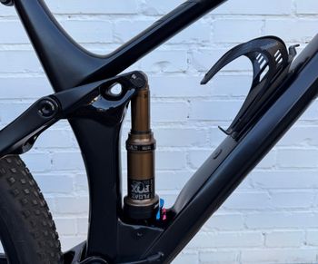 Brugt YT Industries Izzo SRAM X01 Eagle 2021 Mountainbike — billede 4 af 6