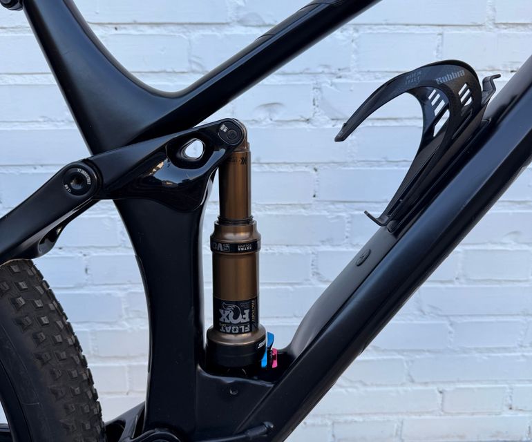 Brugt YT Industries Izzo SRAM X01 Eagle 2021 Mountainbike — billede 4 af 6
