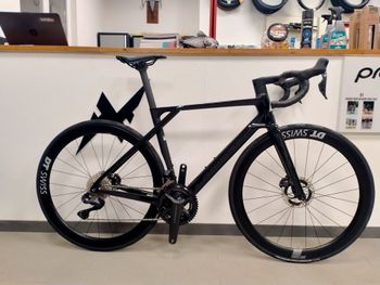 Lapierre Xélius DRS 8.0 2026 2026 Road & Gravel usato