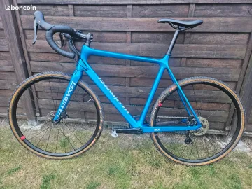 Używany Van Rysel Cyclo Cross 2022 Road & Gravel