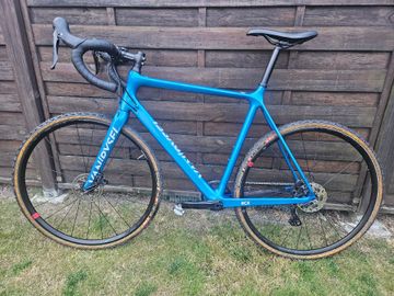 Brugt Van Rysel Cyclo Cross 2022 Road & Gravel — billede 25 af 29