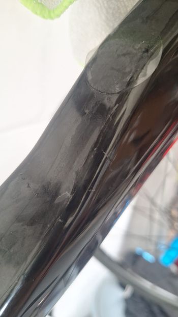 Brugt Quick Pro Custom Frameset 2026 Road & Gravel — billede 2 af 5