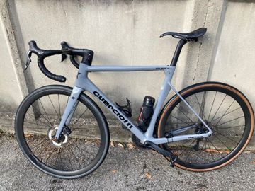 Used GUERCIOTTI Bikes ECLIPSE S 2023 2023 Road & Gravel