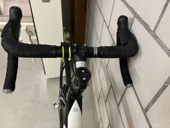 Tweedehands Cannondale Synapse Shimano 105 2011 Road & Gravel — afbeelding 3 van 4