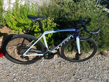 Brugt Trek Emonda Shimano 105 Di2 2024 Road & Gravel — billede 7 af 7