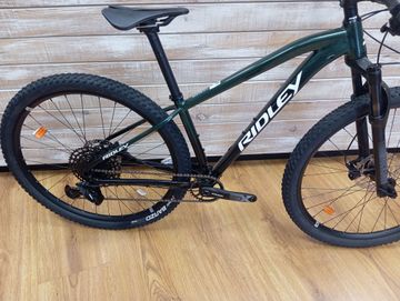 Gebrauchtes Ridley Ignite A - Sram SX 1x12sp 2026 2026 MTB