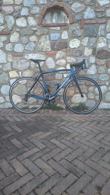 Brugt Van rysel Rcr Af 2018 Road & Gravel