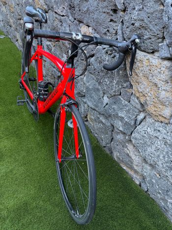 Used Specialized tarmac sport sl4 Tarmac SL4 2023 Road & Gravel