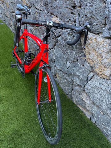 Gebrauchtes Specialized tarmac sport sl4 Tarmac SL4 2023 Road & Gravel