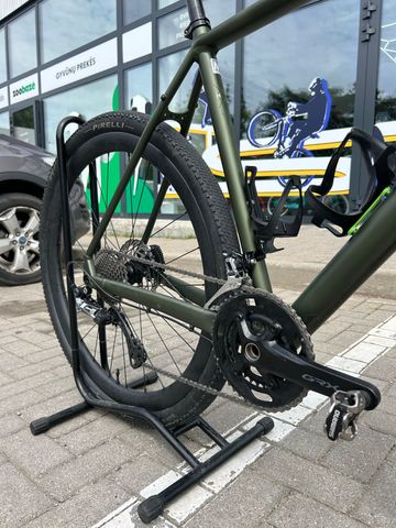 Brugt Orbea TERRA H40 2021 2021 Road & Gravel — billede 2 af 6