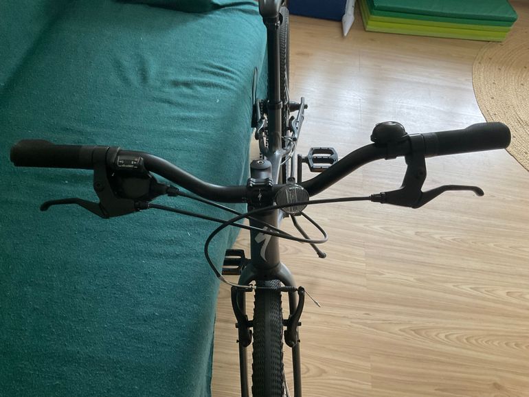 Brugt Specialized Jett 24 2022 Mountainbike — billede 3 af 8