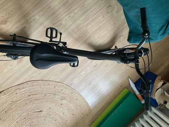 Brugt Specialized Jett 24 2022 Mountainbike — billede 8 af 8