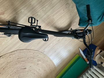 Używany Specialized Jett 24 2022 Mountainbike — zdjęcie 8 z 8