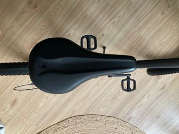 Używany Specialized Jett 24 2022 Mountainbike — zdjęcie 5 z 8